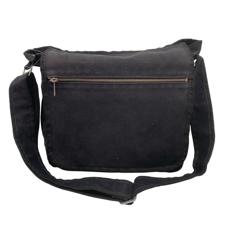 Unisex Marimekko - Shoulder bag, size Midi - Black ()