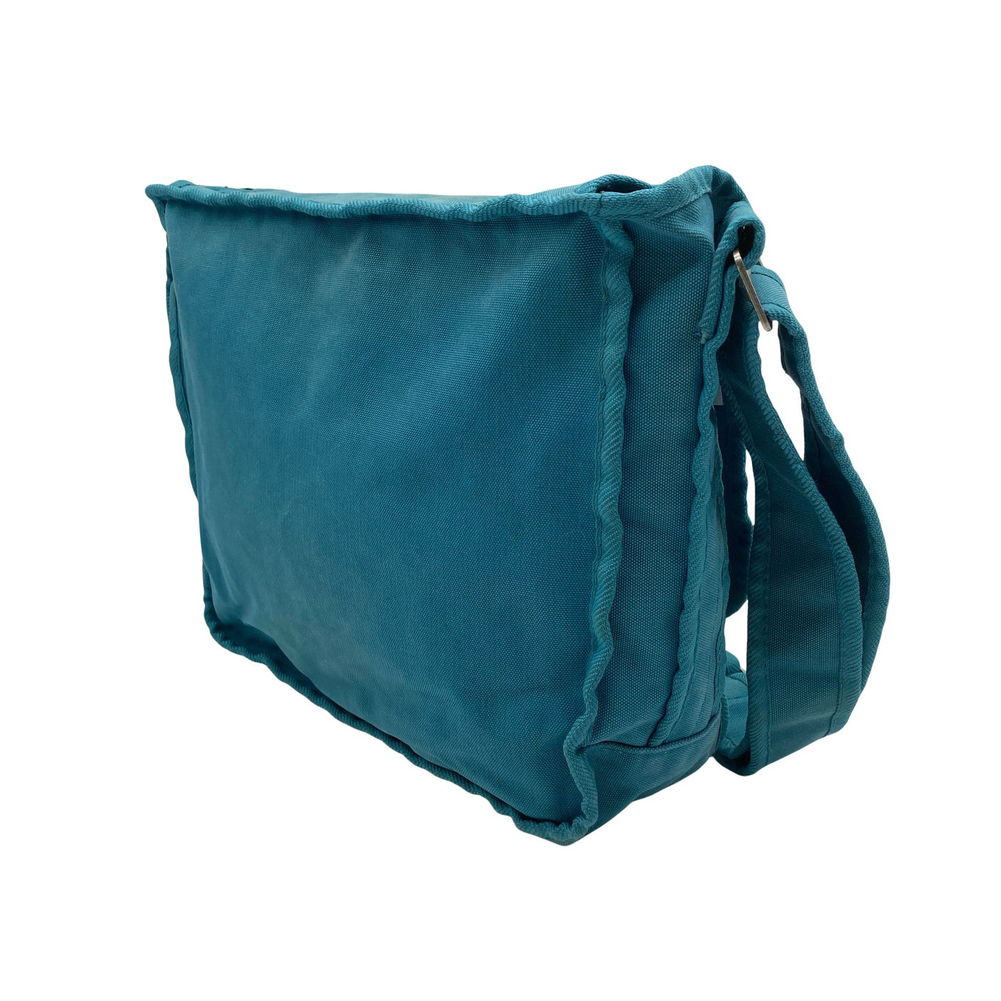Unisex Marimekko - Shoulder bag, size Midi - Blue (2)
