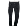 Unisex G-star - Jeans, size W28 - Black ()