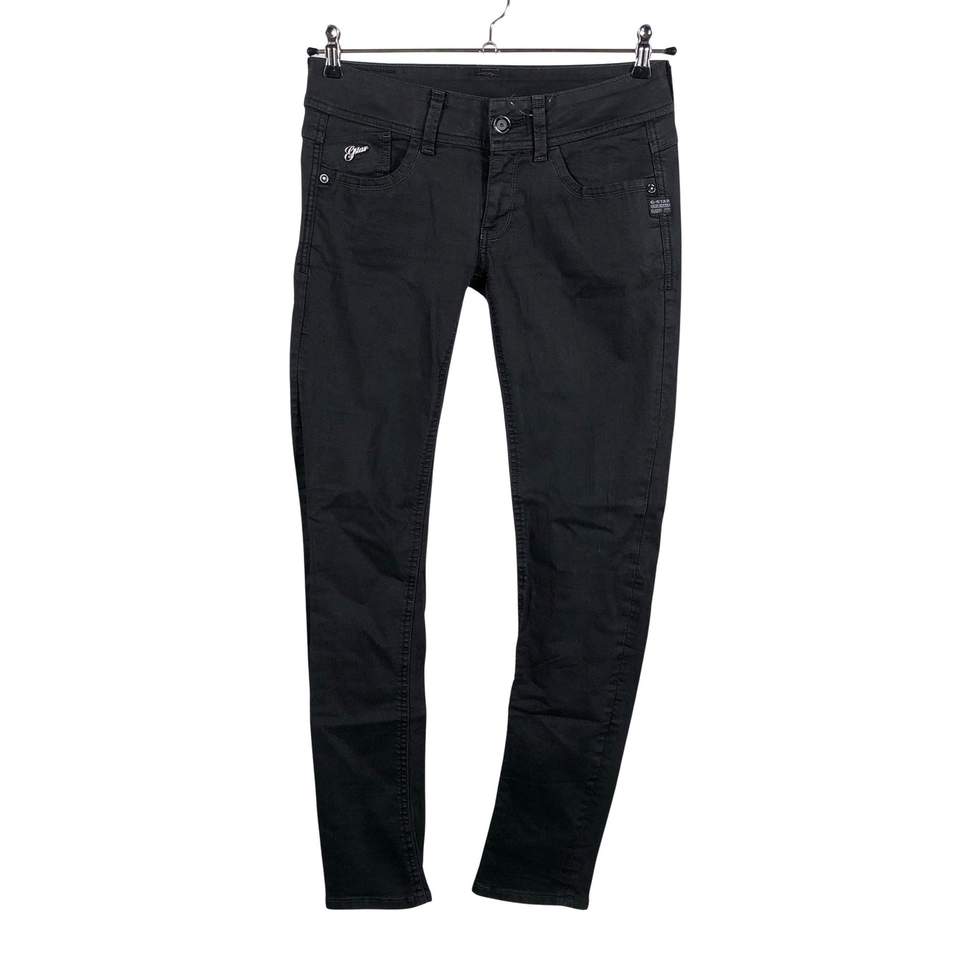 Unisex G-star - Jeans, size W28 - Black (1)