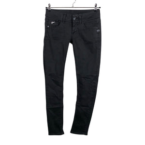 Unisex G-star - Jeans, size W28 - Black (1)