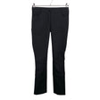 Unisex Your Face - Slacks, size 36 - Black ()