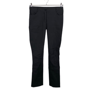 Unisex Your Face - Slacks, size 36 - Black (1)