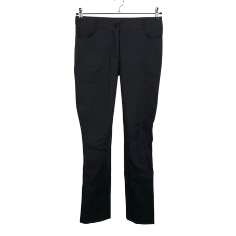 Unisex Your Face - Slacks, size 36 - Black ()