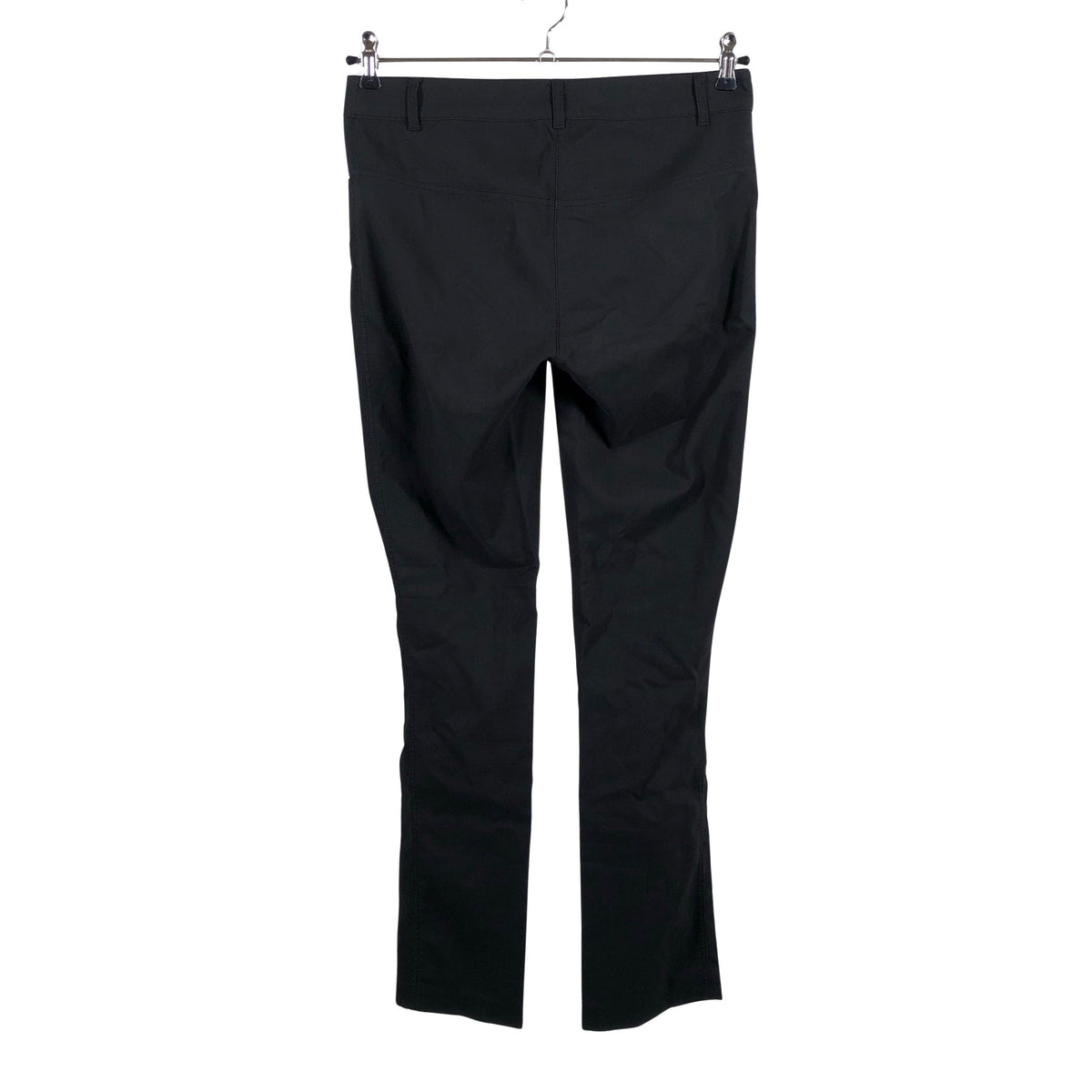 Unisex Your Face - Slacks, size 36 - Black (2)