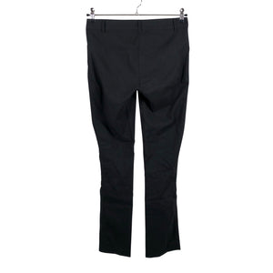 Unisex Your Face - Slacks, size 36 - Black (2)