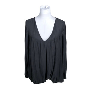 Unisex Twist&Tango - Blouse, size 38 - Gray (1)