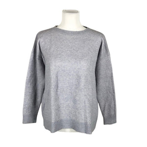 Unisex Nanso - Sweater, size 38 - Violet (1)