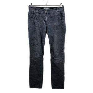 Unisex Cecil - Slacks, size W28 - Gray (1)