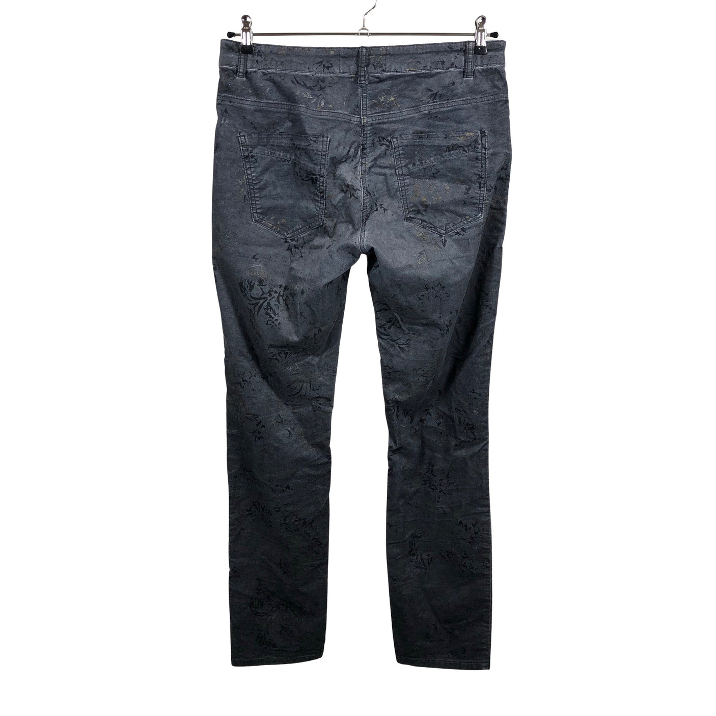 Unisex Cecil - Slacks, size W28 - Gray (2)