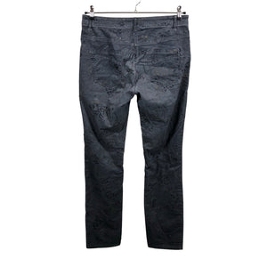 Unisex Cecil - Slacks, size W28 - Gray (2)
