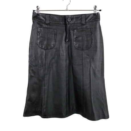 Unisex Joutsen - Untuvatakki, koko 38 -  ()