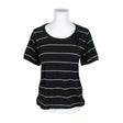 Unisex Marimekko - T-shirt, size 38 - Black ()