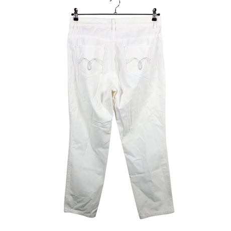 Unisex Rosner - Slacks, size 42 - White (2)