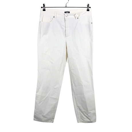 Unisex Rosner - Slacks, size 42 - White ()