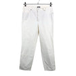 Unisex Rosner - Slacks, size 42 - White ()