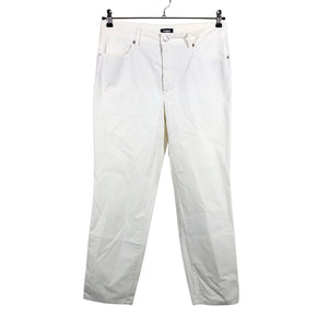 Unisex Rosner - Slacks, size 42 - White (1)
