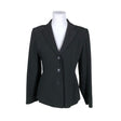 Unisex Ril's - Jacket, size 36 - Black ()