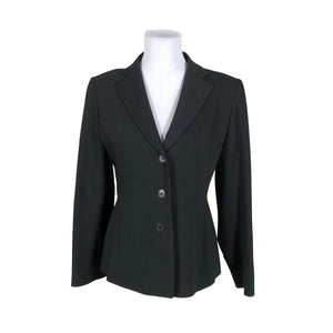 Unisex Ril's - Jacket, size 36 - Black (1)
