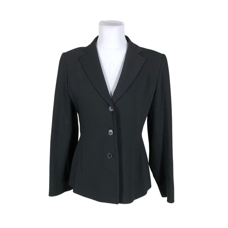 Unisex Ril's - Jacket, size 36 - Black ()