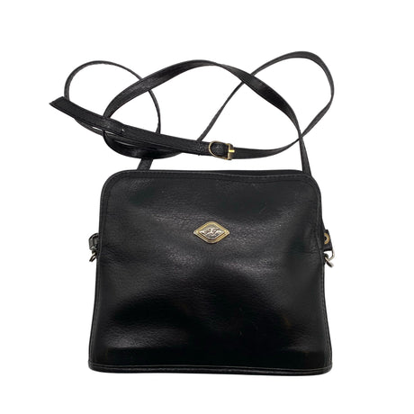 Unisex PT Design - Shoulder bag, size Mini - Black ()