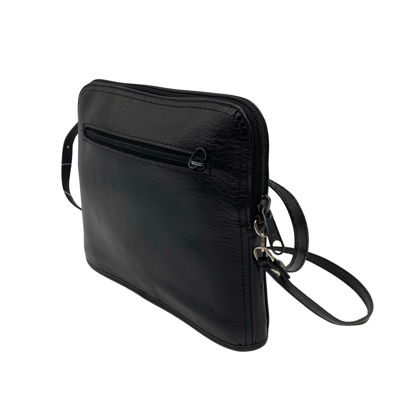 Unisex PT Design - Shoulder bag, size Mini - Black (2)
