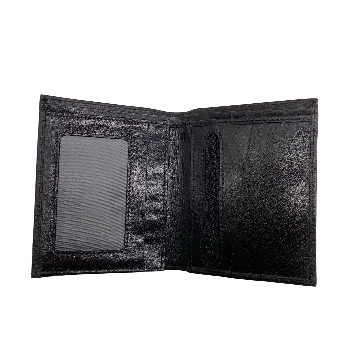 Unisex Magnus Paul - Handbag, size Midi - Black (3)