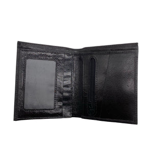 Unisex Magnus Paul - Handbag, size Midi - Black (3)