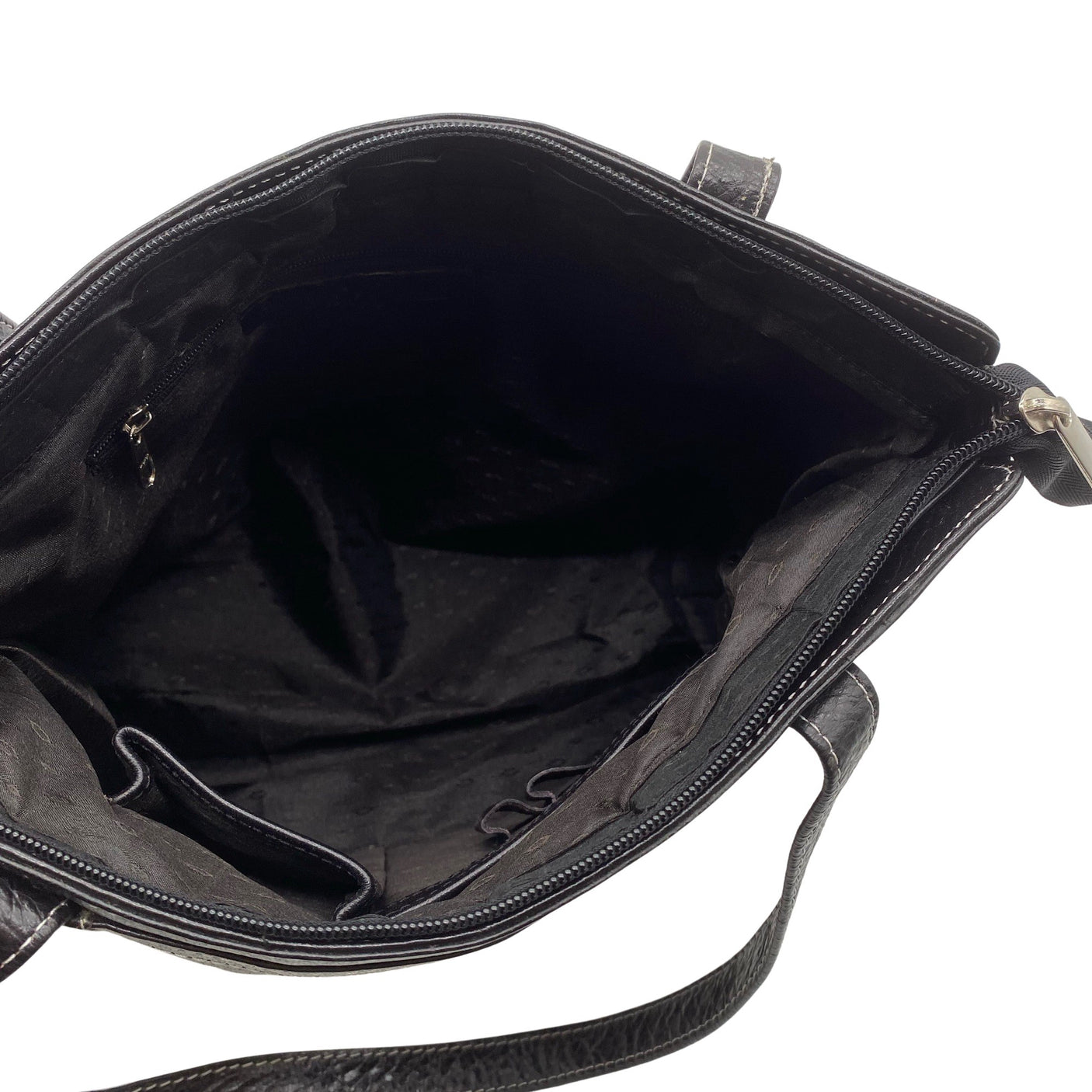 Unisex Magnus Paul - Handbag, size Midi - Black (2)