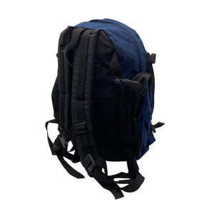 Unisex Jansport - Backpack, size Maxi - Blue (2)