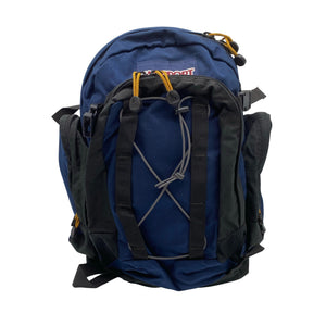 Unisex Jansport - Backpack, size Maxi - Blue (1)