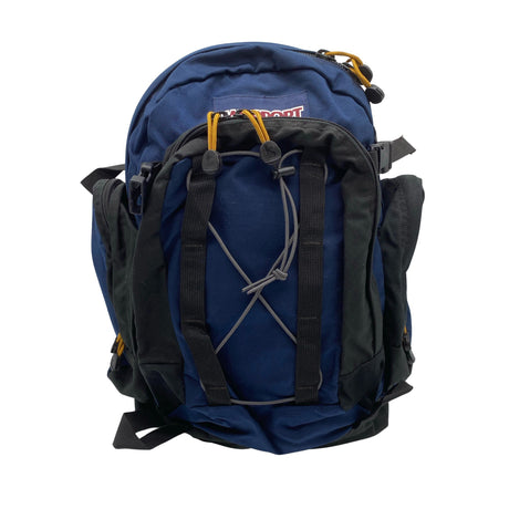 Unisex Jansport - Backpack, size Maxi - Blue ()