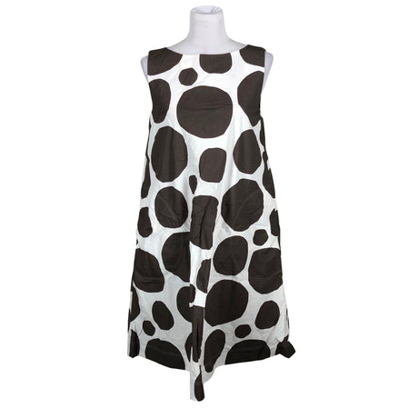 Unisex Marimekko - Dress, size 36 - White ()