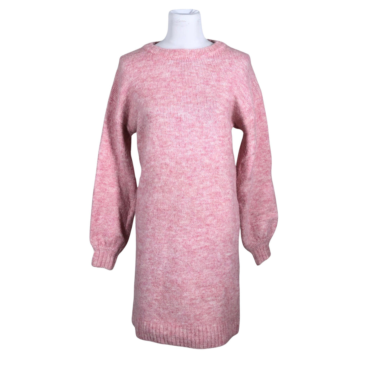 Unisex Nanso - Knit dress, size 36 - Light pink (1)