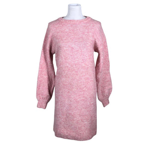 Unisex Nanso - Knit dress, size 36 - Light pink (1)