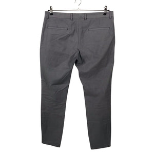 Unisex Hugo Boss - Suit pants, size L - Gray (2)
