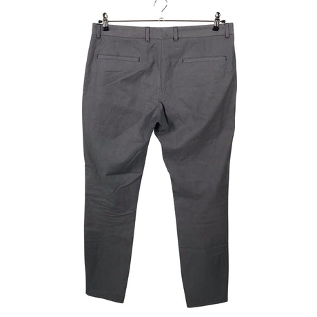 Unisex Hugo Boss - Suit pants, size L - Gray (2)