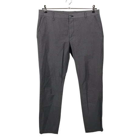 Unisex Hugo Boss - Suit pants, size L - Gray ()