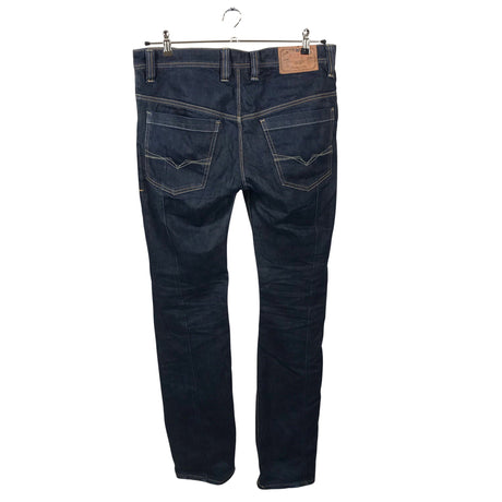 Unisex Guess - Jeans, size W32 - Blue (2)