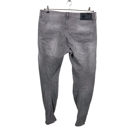 Unisex G-star - Jeans, size W33 - Gray (2)