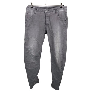 Unisex G-star - Jeans, size W33 - Gray (1)