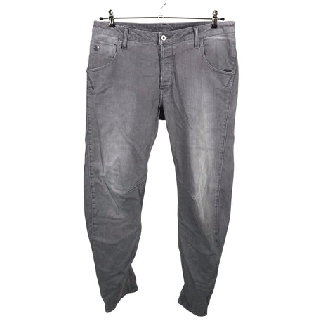 Unisex G-star - Jeans, size W33 - Gray ()