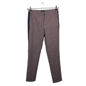 Unisex Kookai - Straight leg trousers, size 38 - Beige (1)