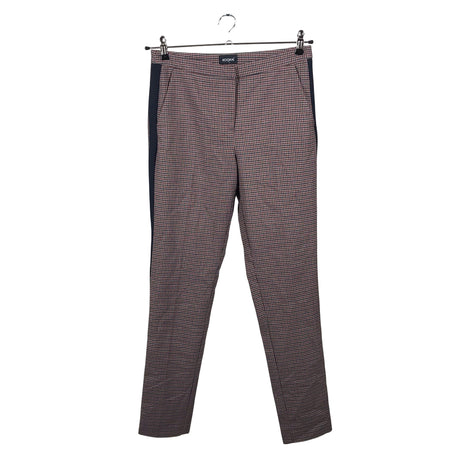 Unisex Kookai - Straight leg trousers, size 38 - Beige ()