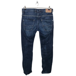 Unisex Diesel - Jeans, size W33 - Blue (2)
