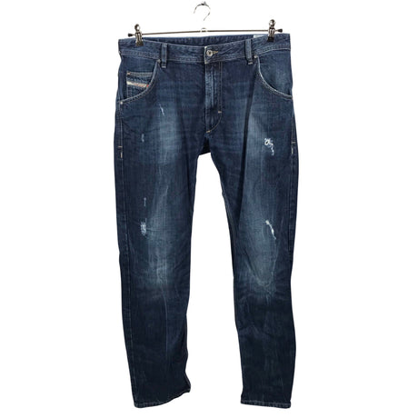 Unisex Diesel - Jeans, size W33 - Blue ()