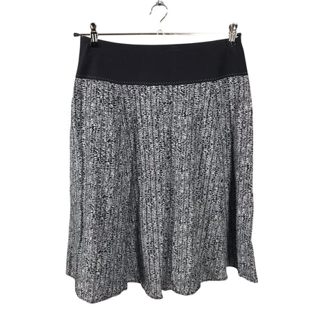 Unisex Ril's - Fabric skirt, size 38 - Black ()