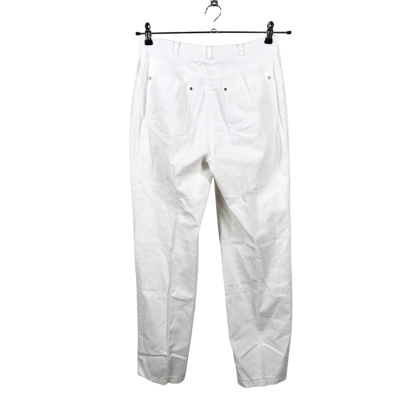 Unisex Basler - Slacks, size 38 - White (2)
