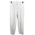 Unisex Basler - Slacks, size 38 - White ()
