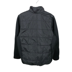 Unisex Reima - Lightly padded jacket, size 128 - 134 - Black (2)